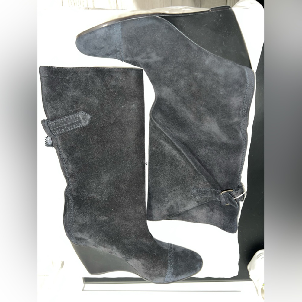 Balenciaga boots